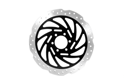 Disco de freno Delantero Pulsar 200NS FI / RS 200