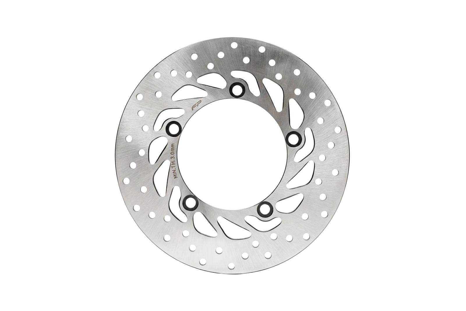 Disco de Freno Delantero SZ R / SZ RR