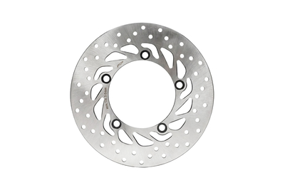 Disco de Freno Delantero SZ R / SZ RR