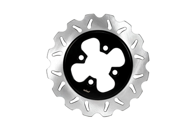 Disco de freno trasero para AK 180 - 200 TTR