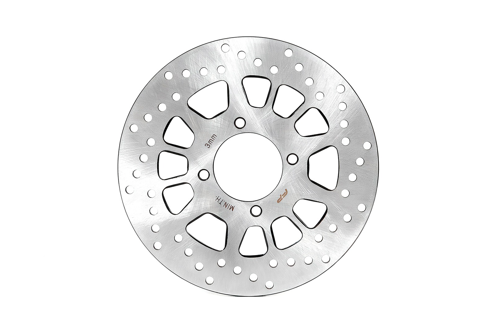 DISCO DE FRENO FP DEL: XTZ 150