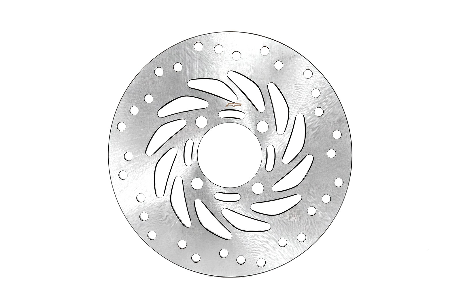 DISCO DE FRENO FP DEL: XTZ 250