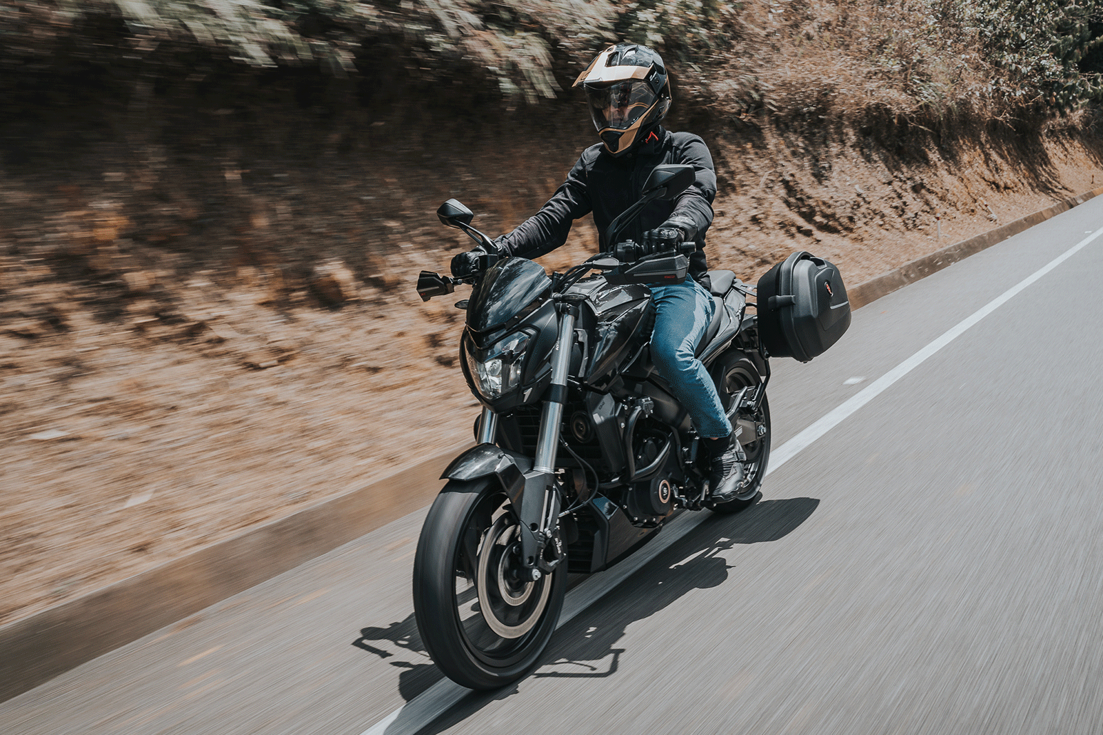 MALETAS LATERALES TOURMAX