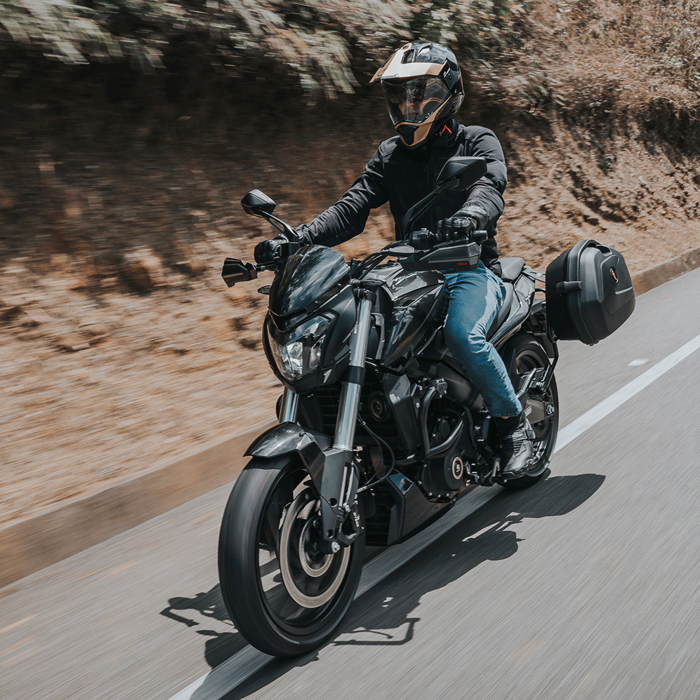 MALETAS LATERALES TOURMAX