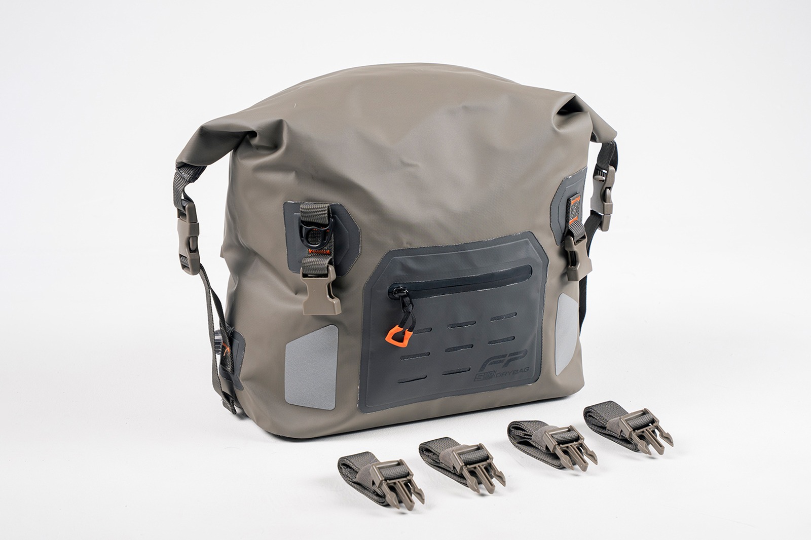 Maleta Drybag S20 Arena 20 Litros para motos