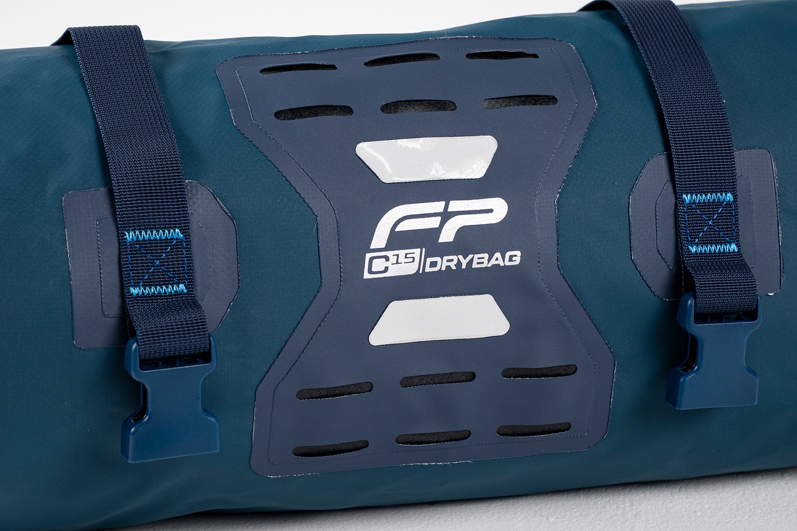 Maleta Drybag C15 Azul