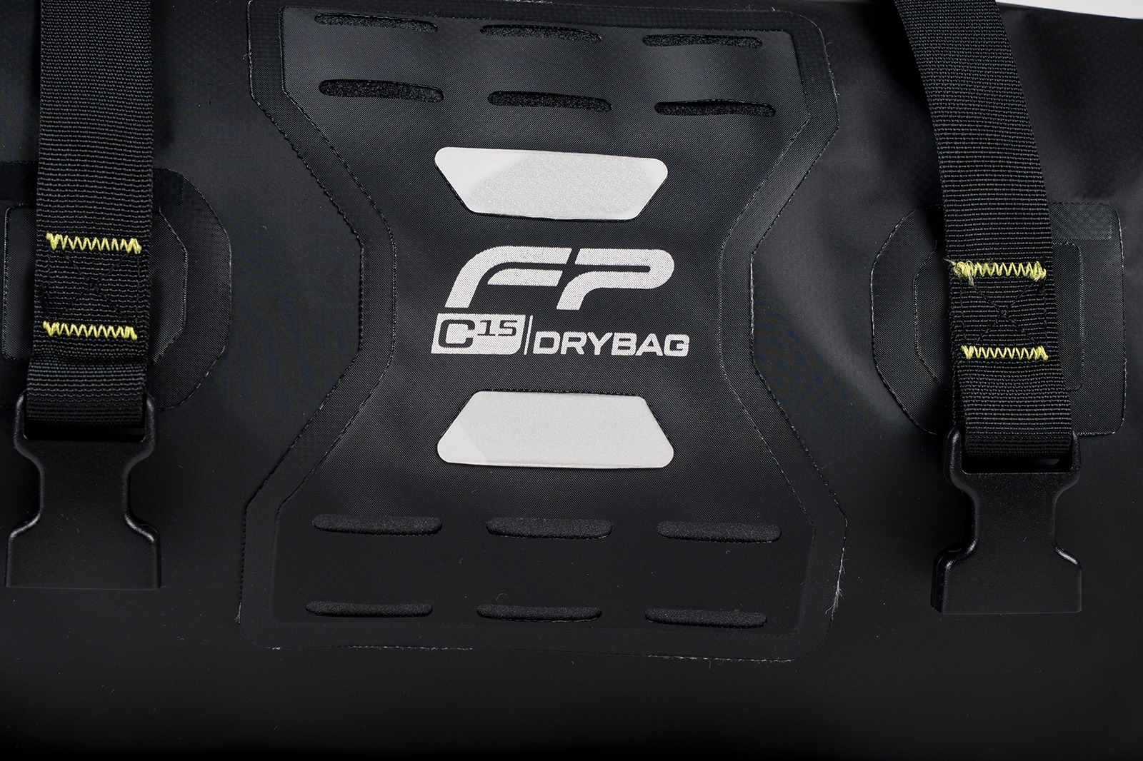 Maleta Drybag C15 Negro