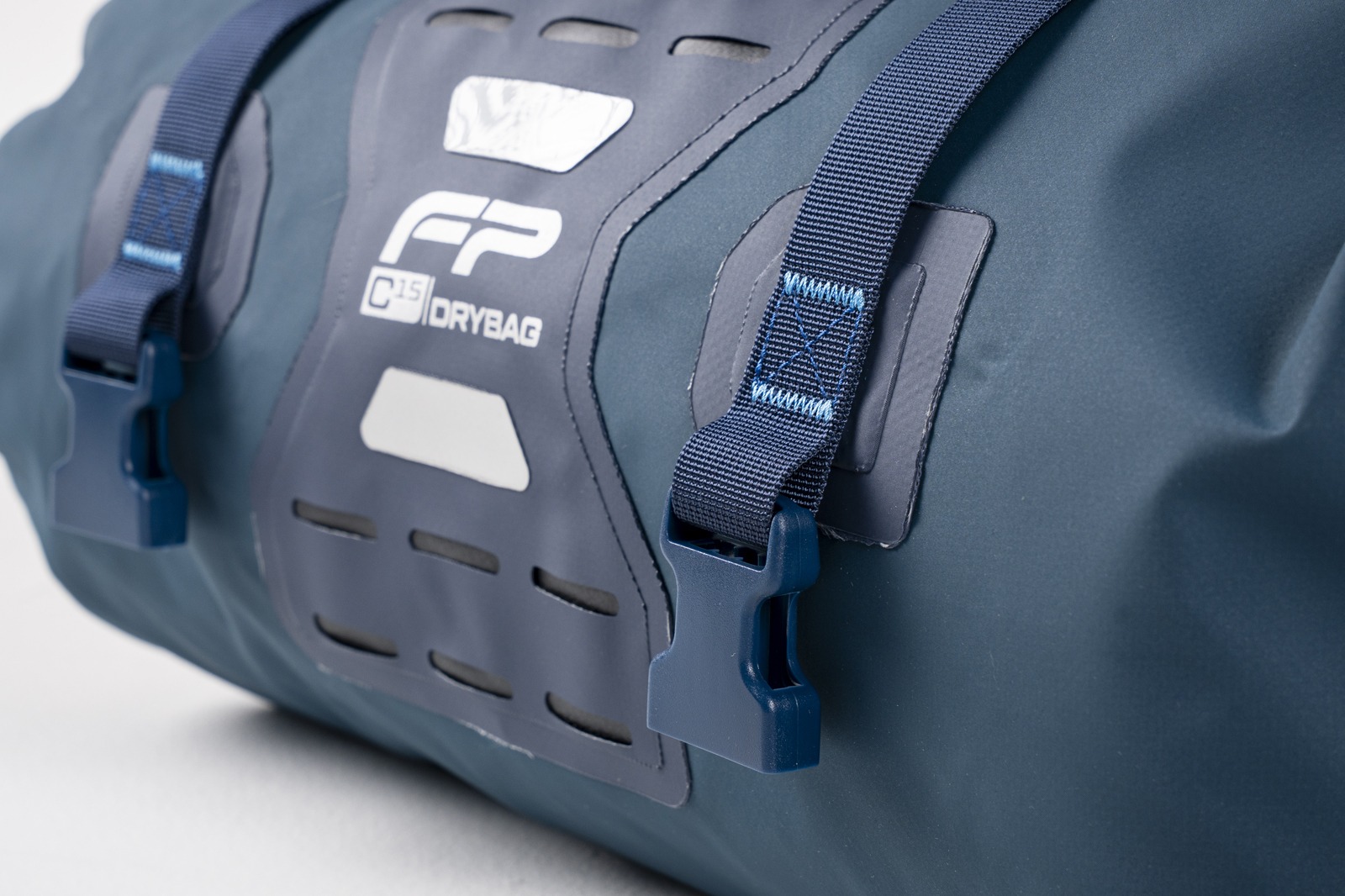 Maleta Drybag C15 Azul