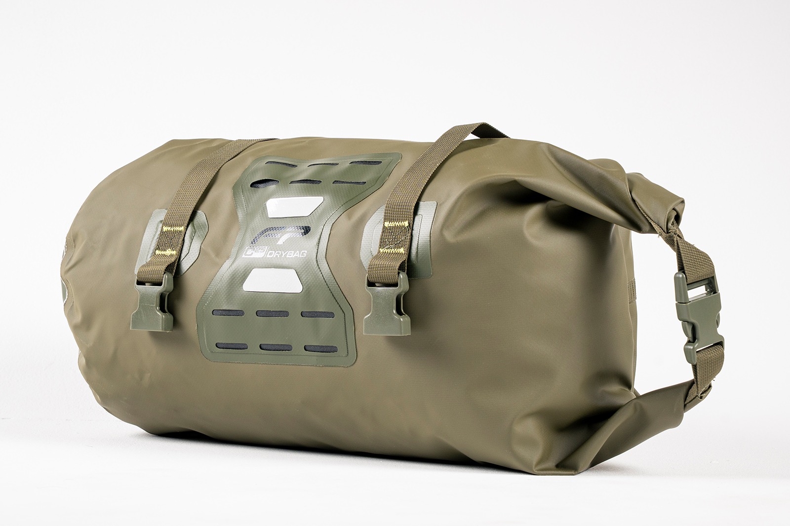 Maleta Drybag C25 Verde