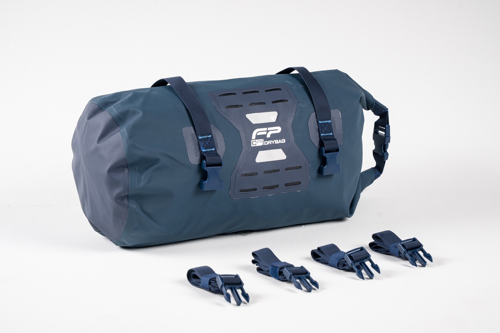 Maleta Drybag C25 Azul