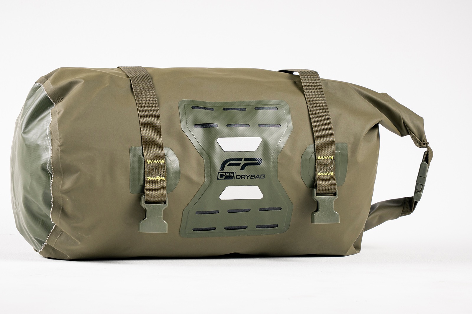 Maleta Drybag C25 Verde