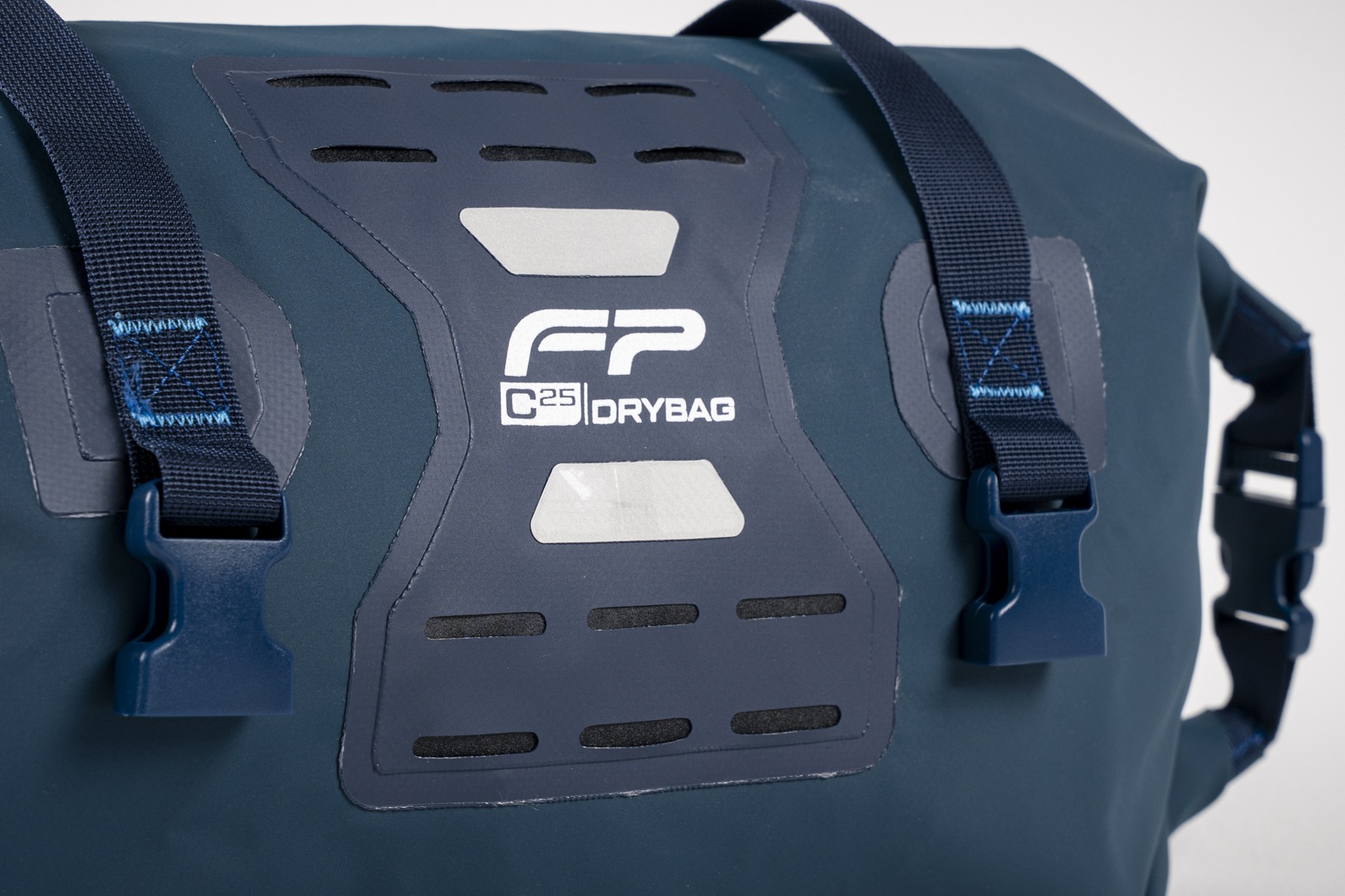 Maleta Drybag C25 Azul