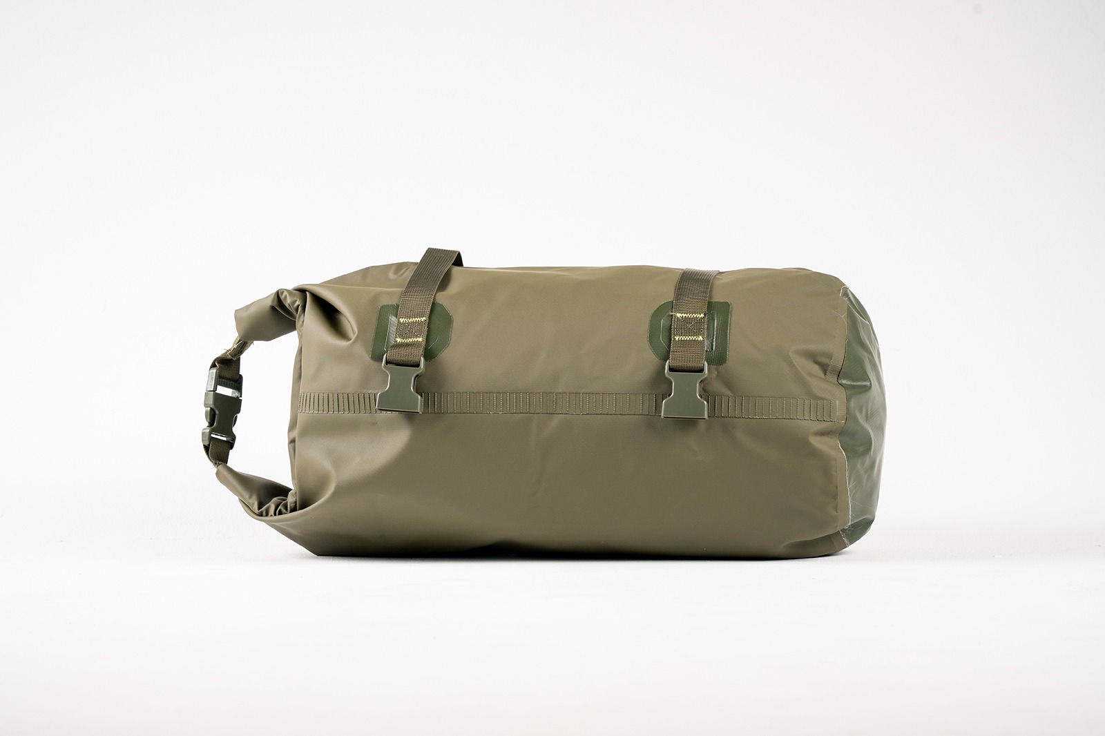 Maleta Drybag C25 Verde
