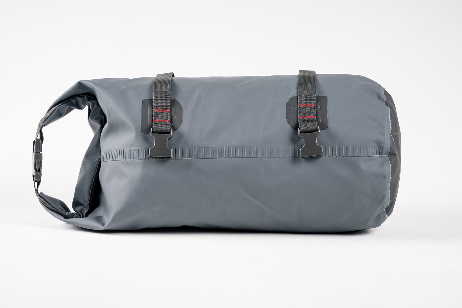 Drybag FP C25 gris compatible con Rackless Xpedition