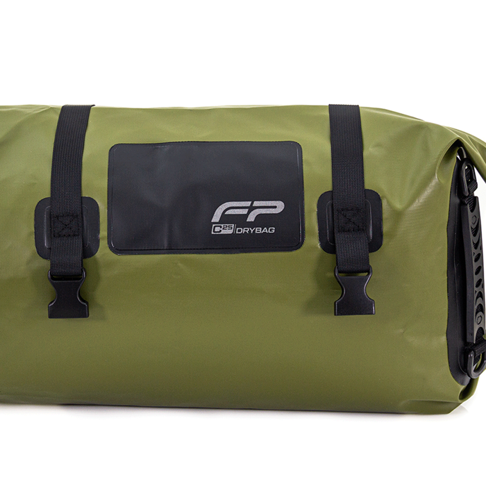 Maletero impermeable FP