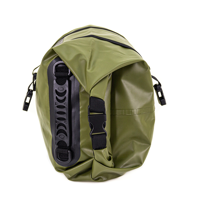 Maletín mediano de moto