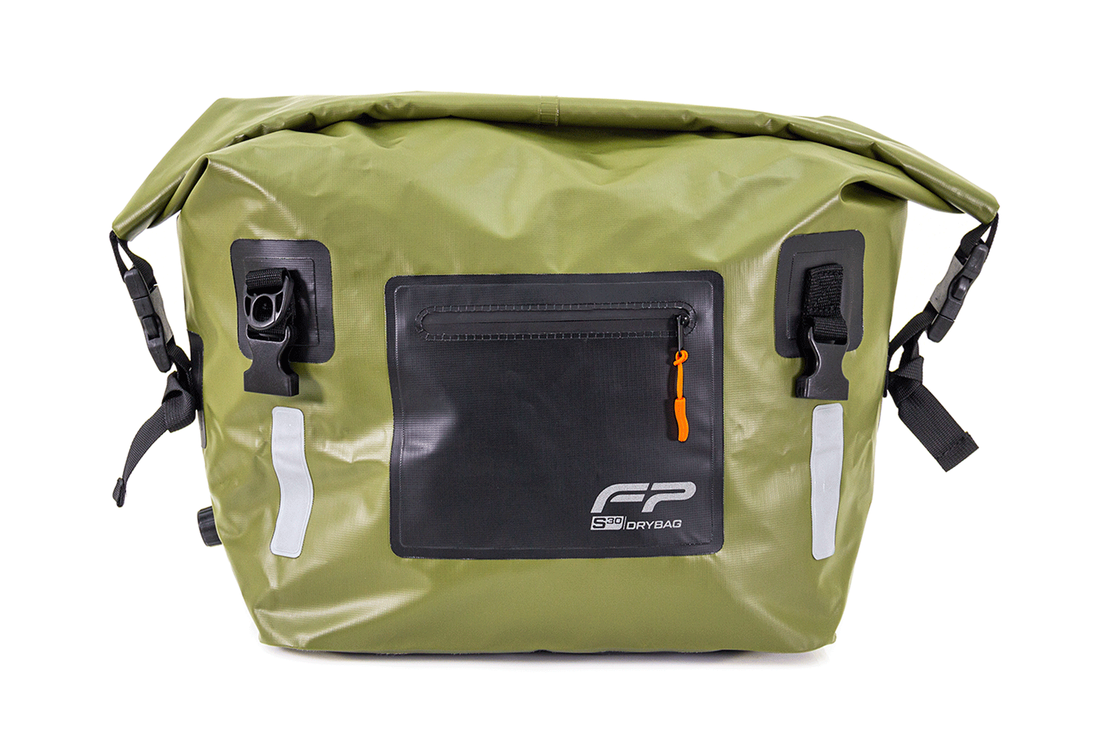 Alforja impermeable FP mediana