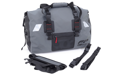 Maleta impermeable drybag m45 pro negro