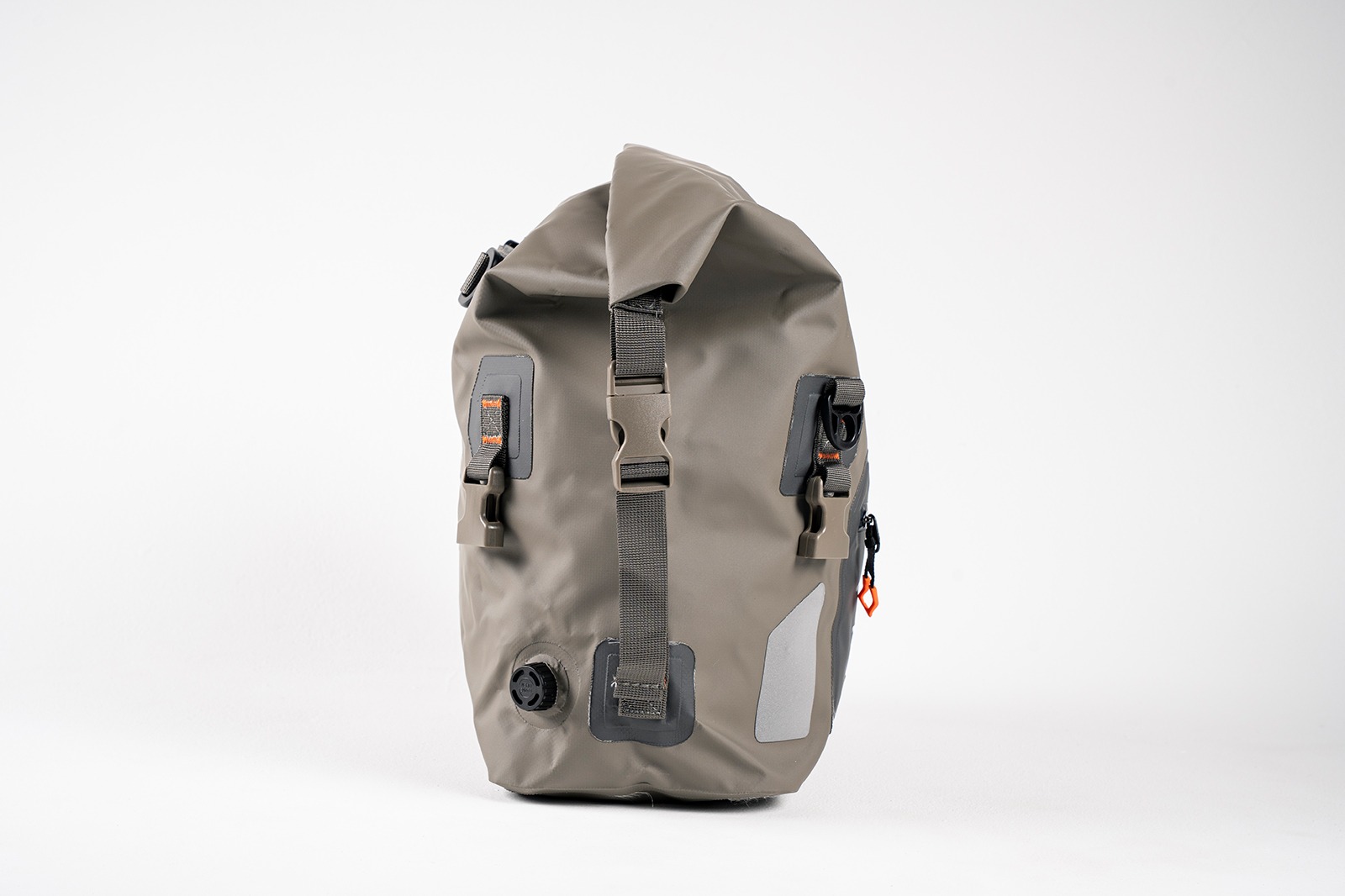 Dry Bag S20 Maleta Impermeable FP 20 Litros Arena