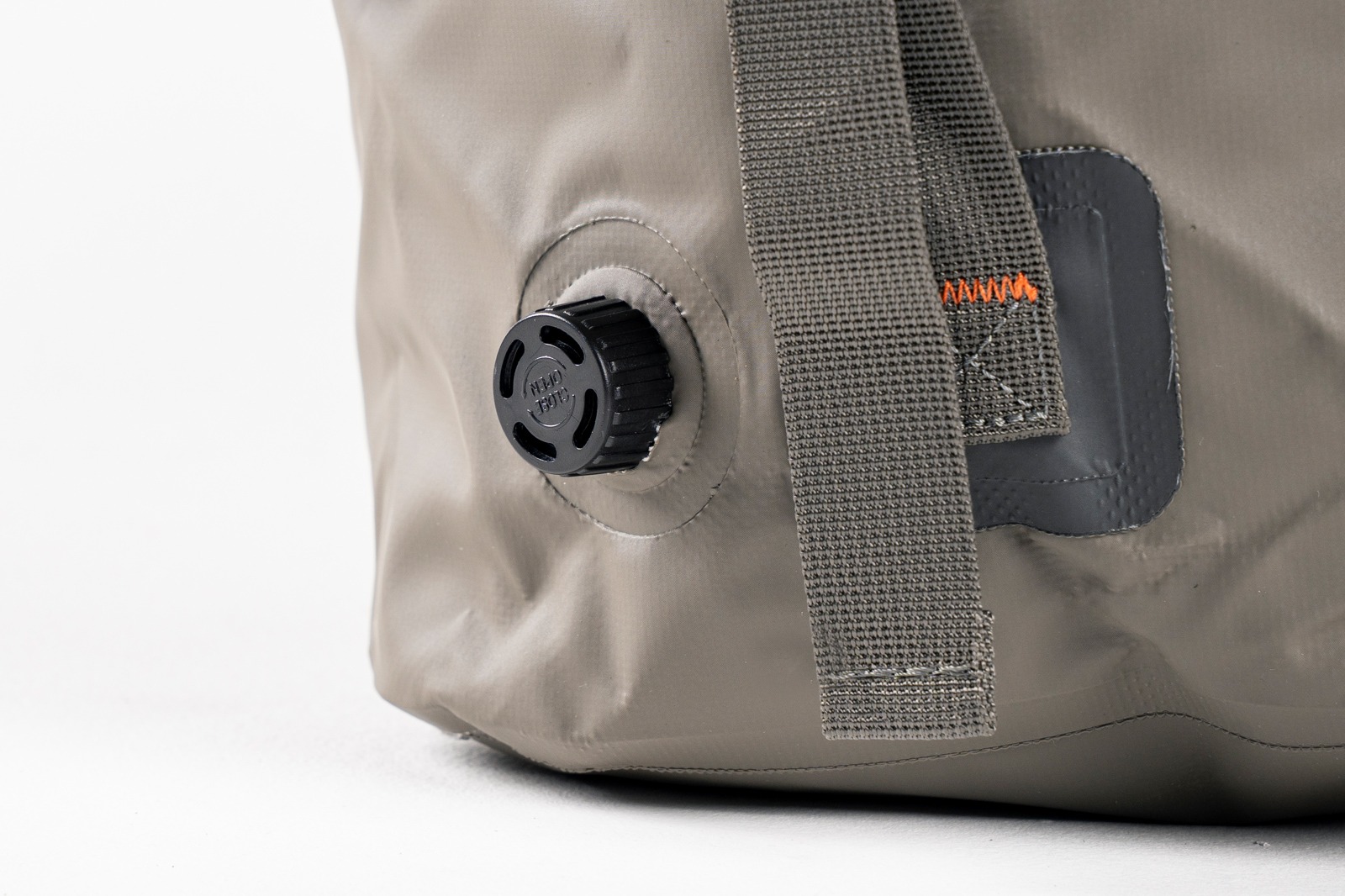 Maleta Drybag FP Arena para lluvia y off road