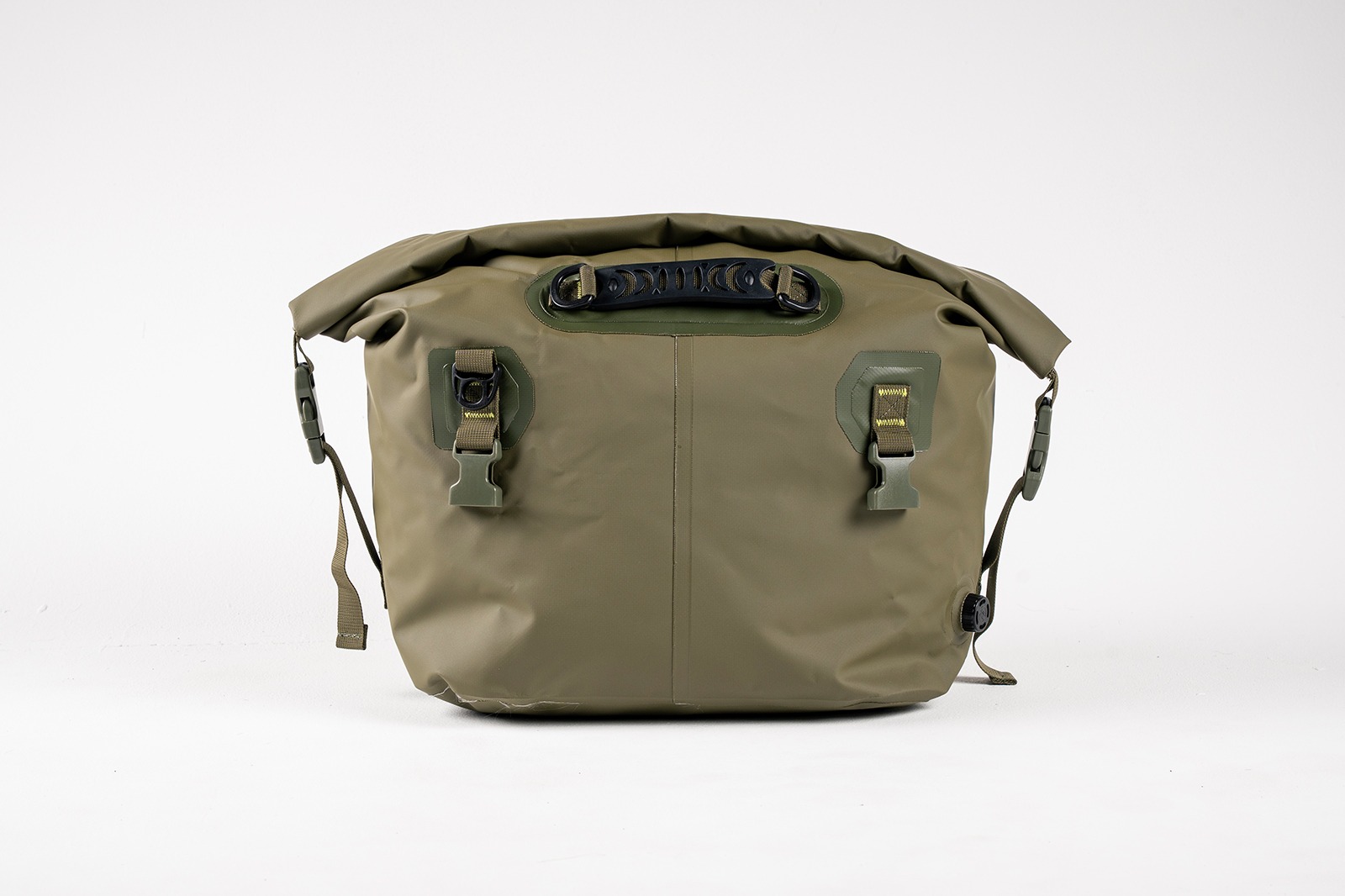 Maleta Drybag S30 Verde