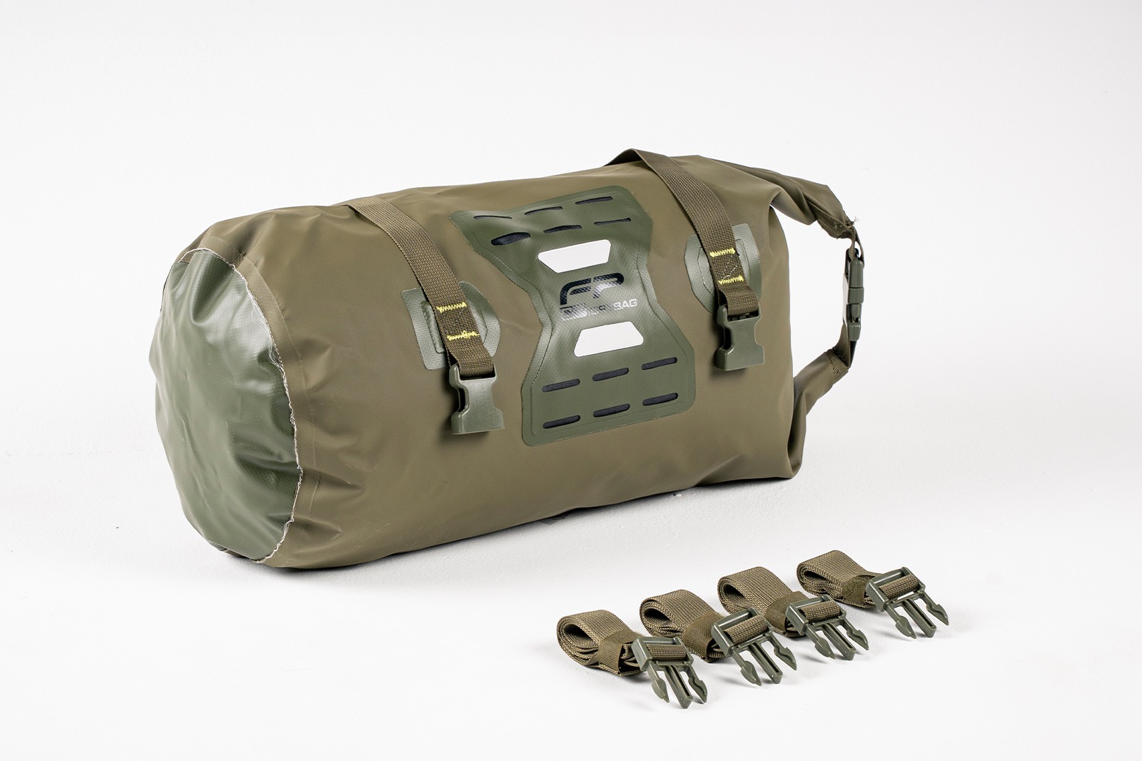 Maleta Drybag C25 Verde