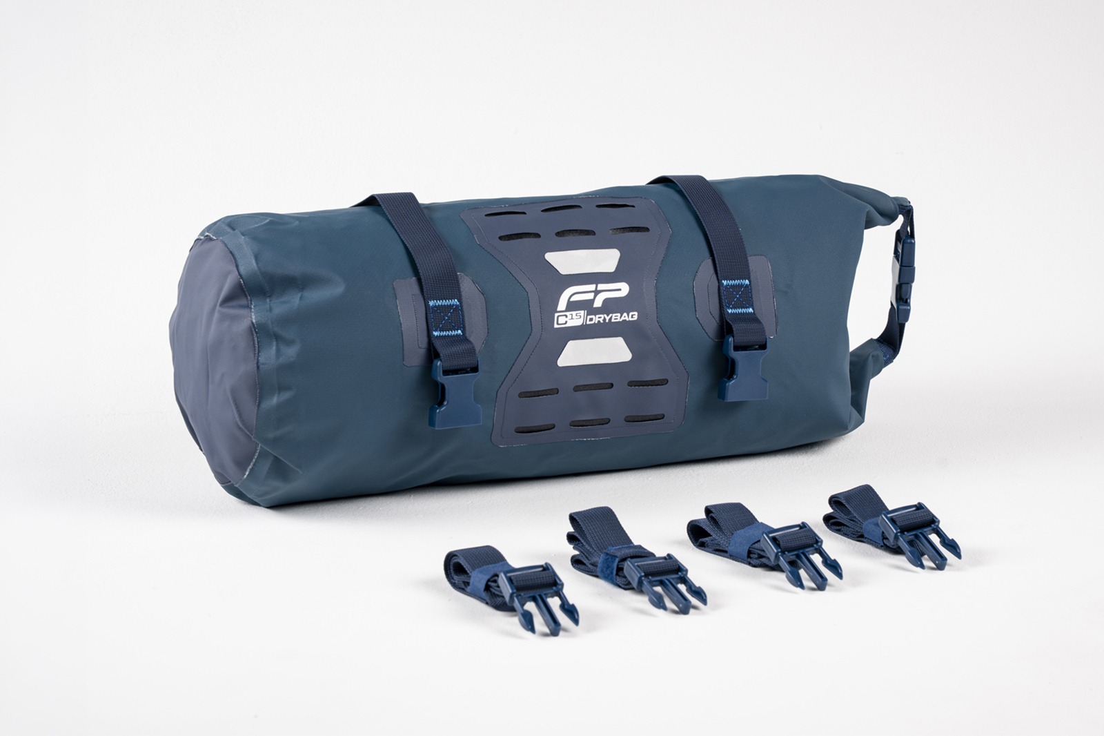 Maleta Drybag C15 Azul