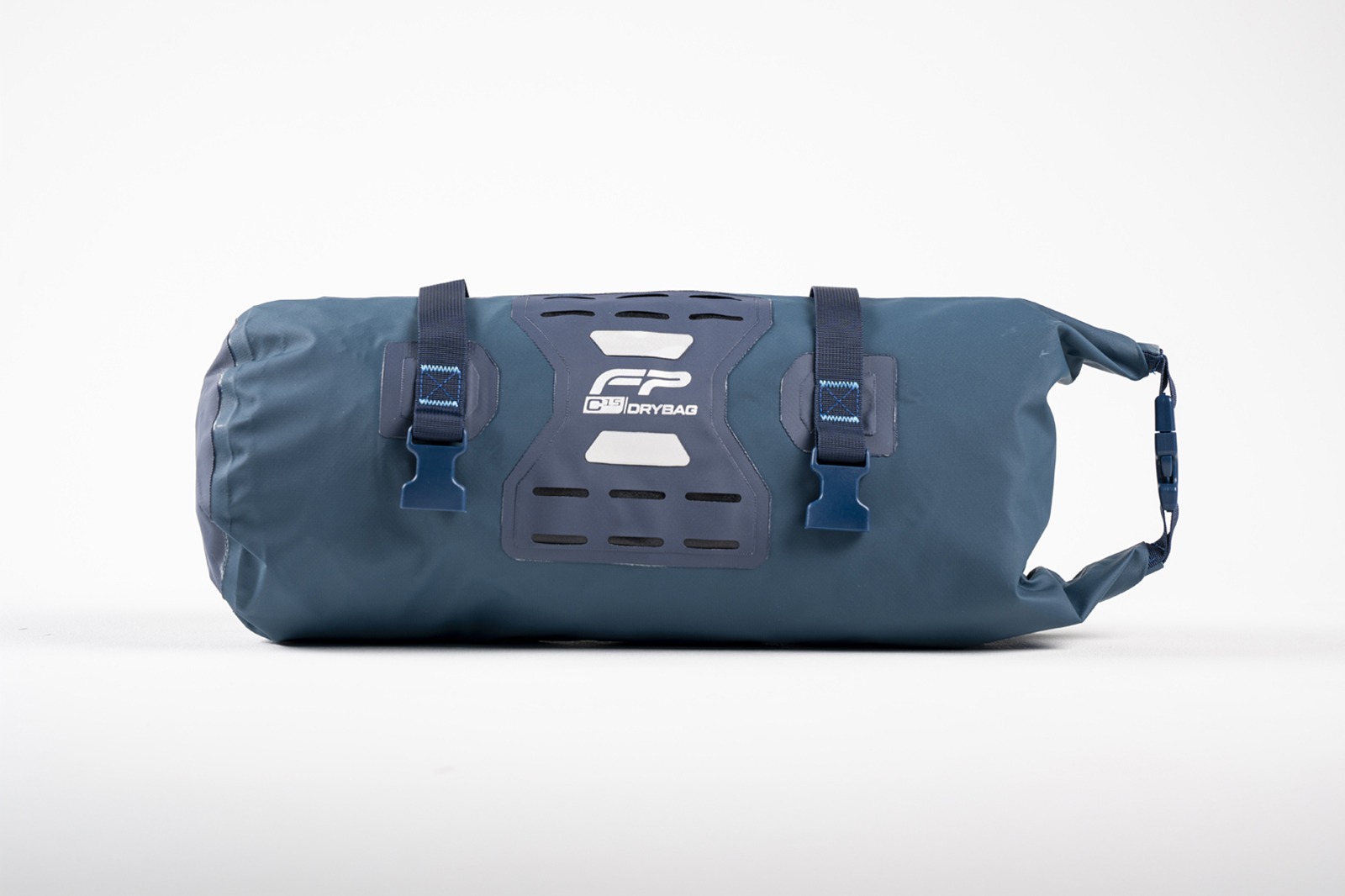 Maleta Drybag C15 Azul