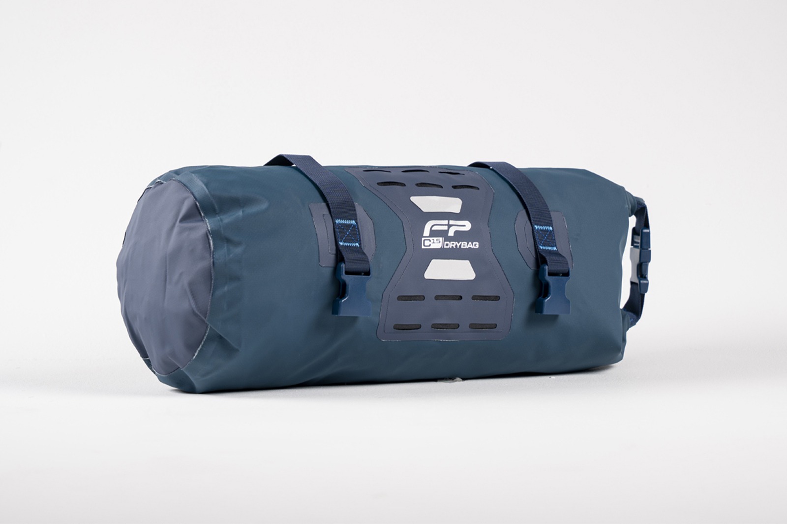 Maleta Drybag C15 Azul