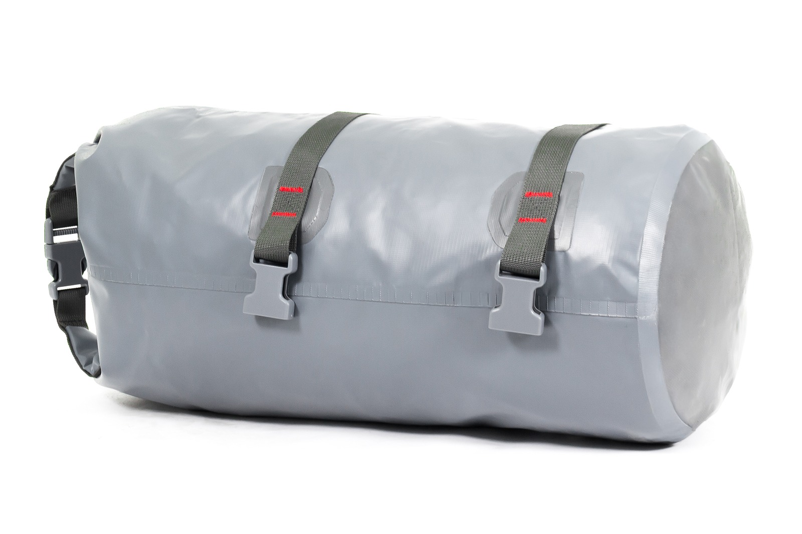 Drybag FP C15 gris compatible con Rackless Xpedition
