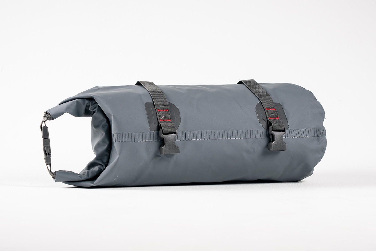 Maleta Drybag FP C15 Gris tubular impermeable 15 litros
