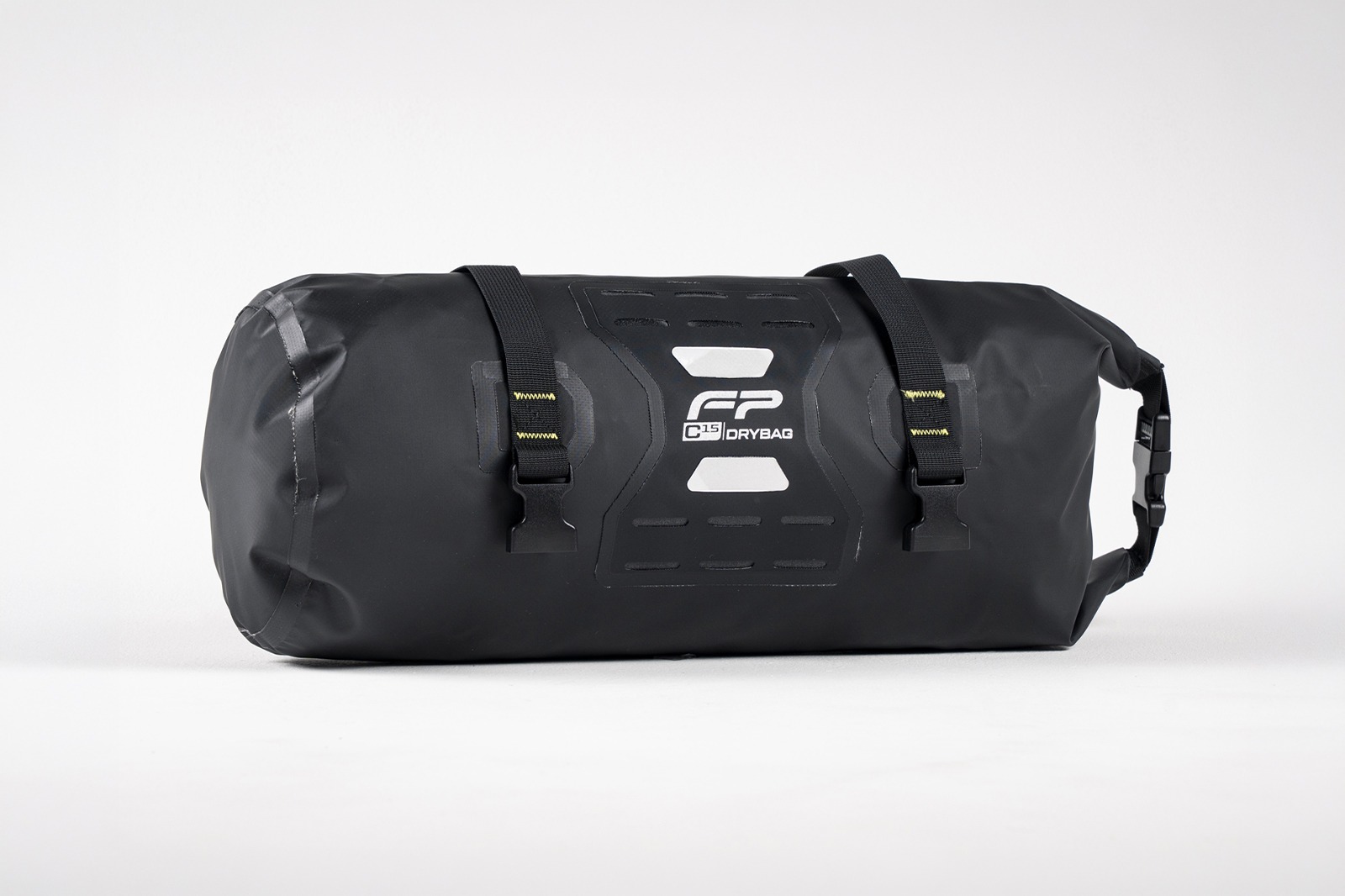 Maleta Drybag C15 Negro