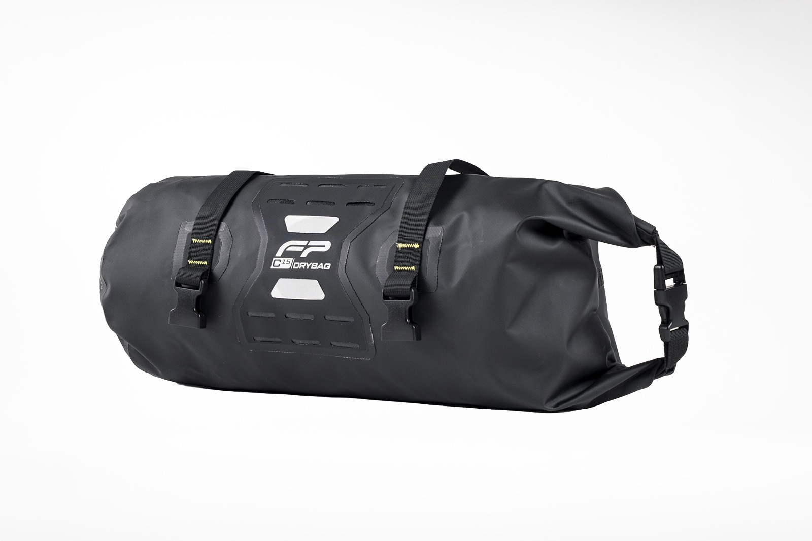 Maleta Drybag C15 Negro