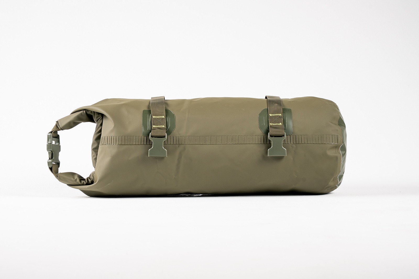 Maleta Drybag C15 Verde