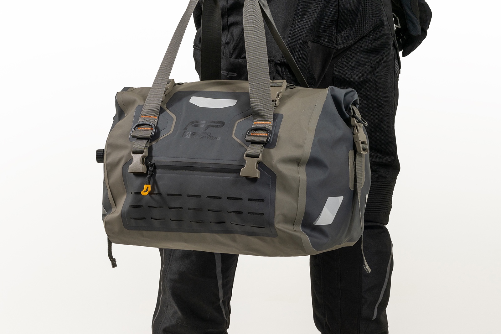 Maleta FP arena 35L con sistema MOLLE