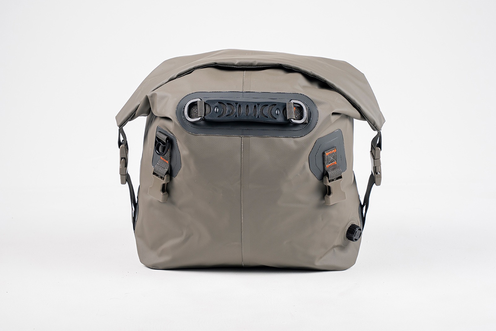 Maleta impermeable Arena FP 20L para viajes en moto