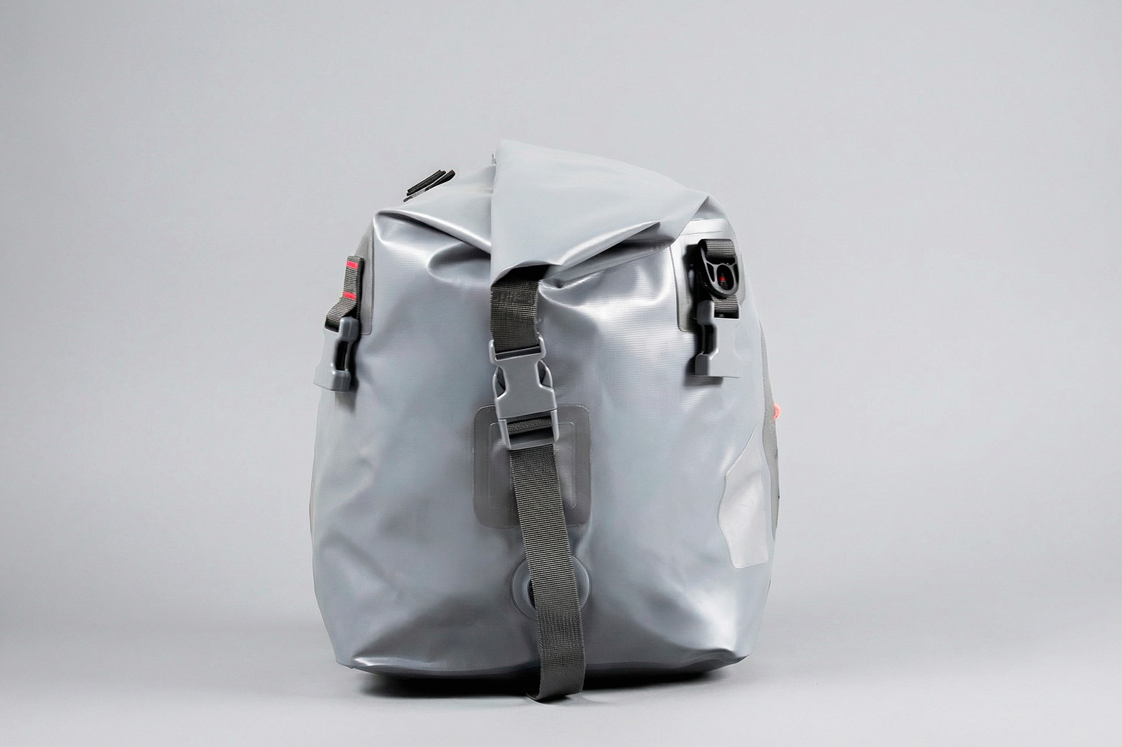 Maleta impermeable FP 30L para viajes de aventura