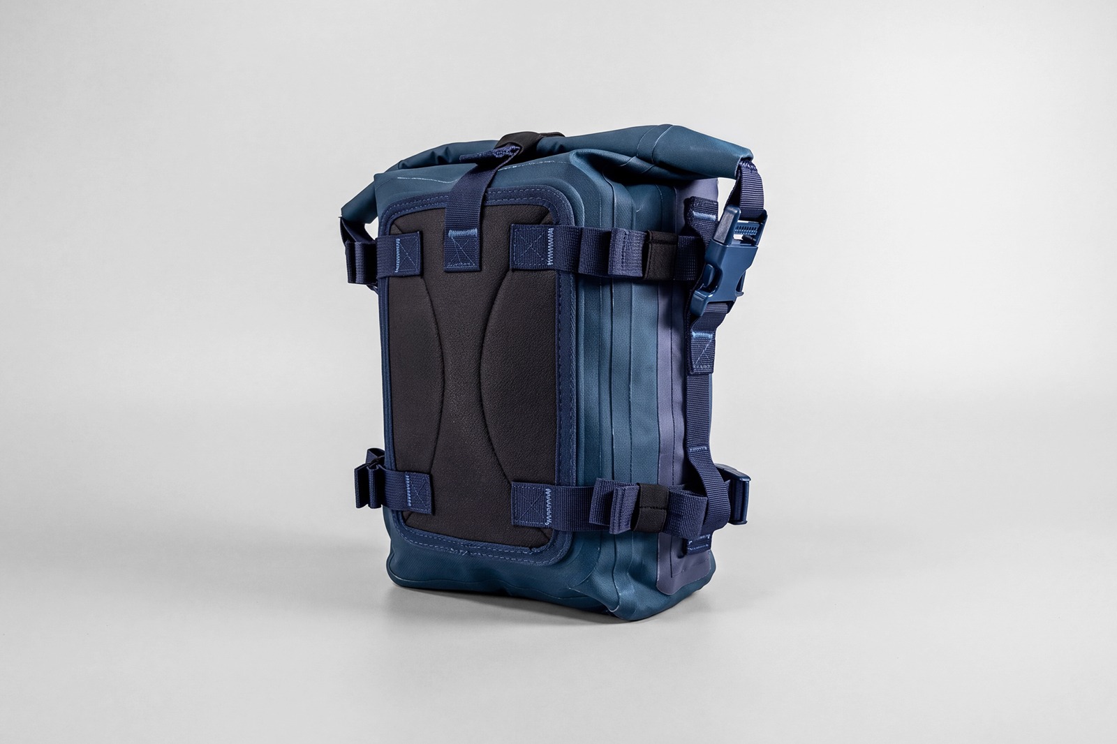 Maleta impermeable 7L FP para defensas de moto