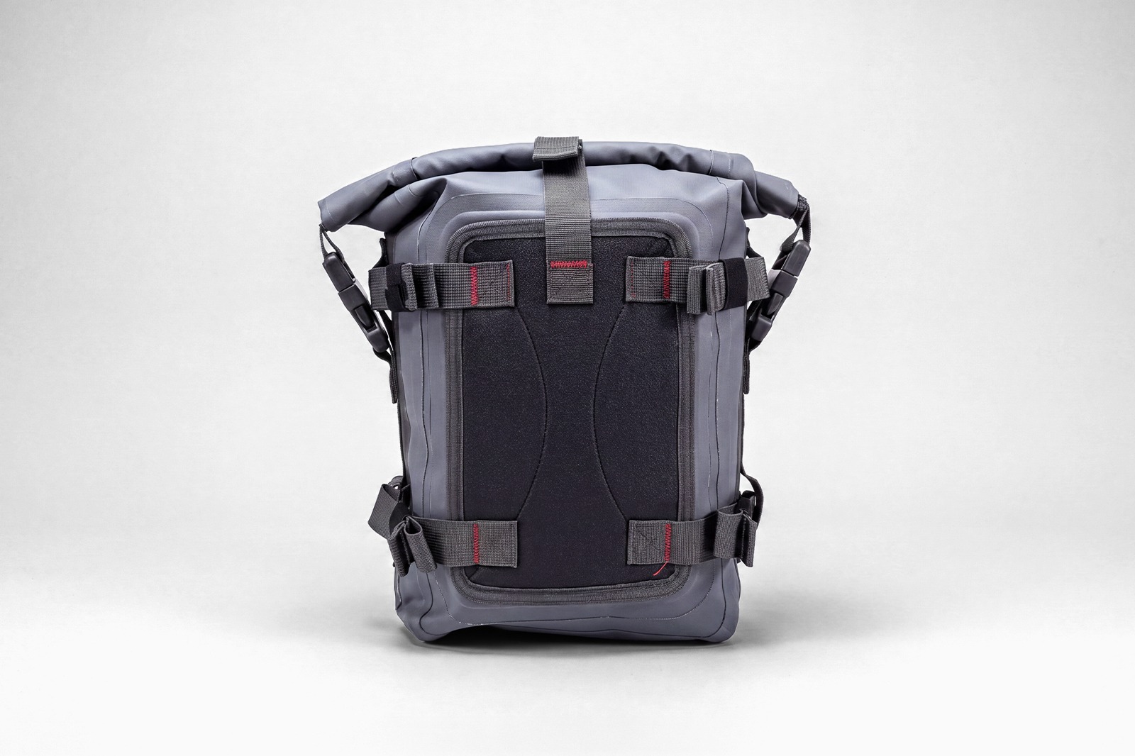 Drybag FP SC7 gris con sistema MOLLE