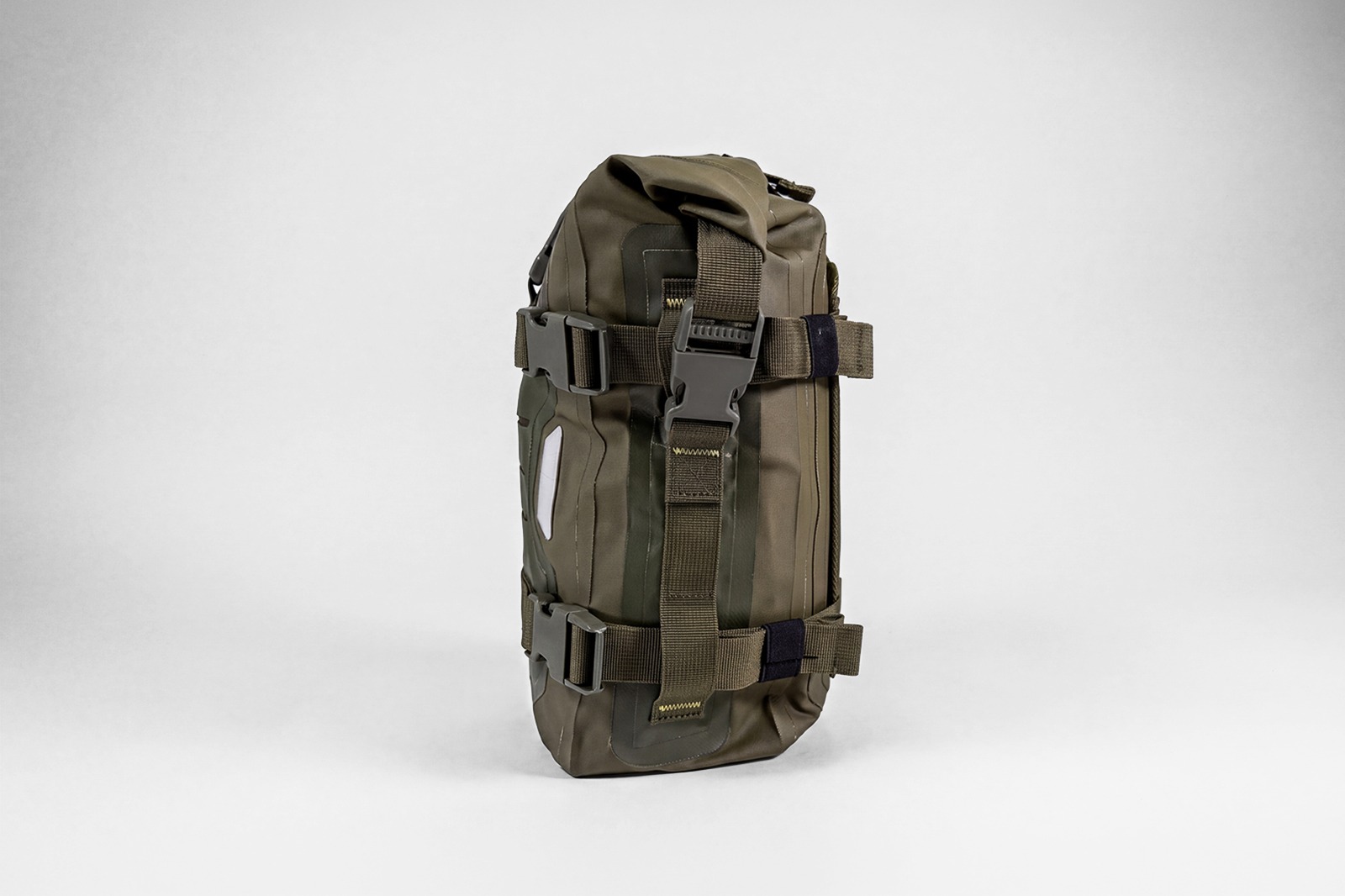 Maleta impermeable 7L FP para defensas de moto