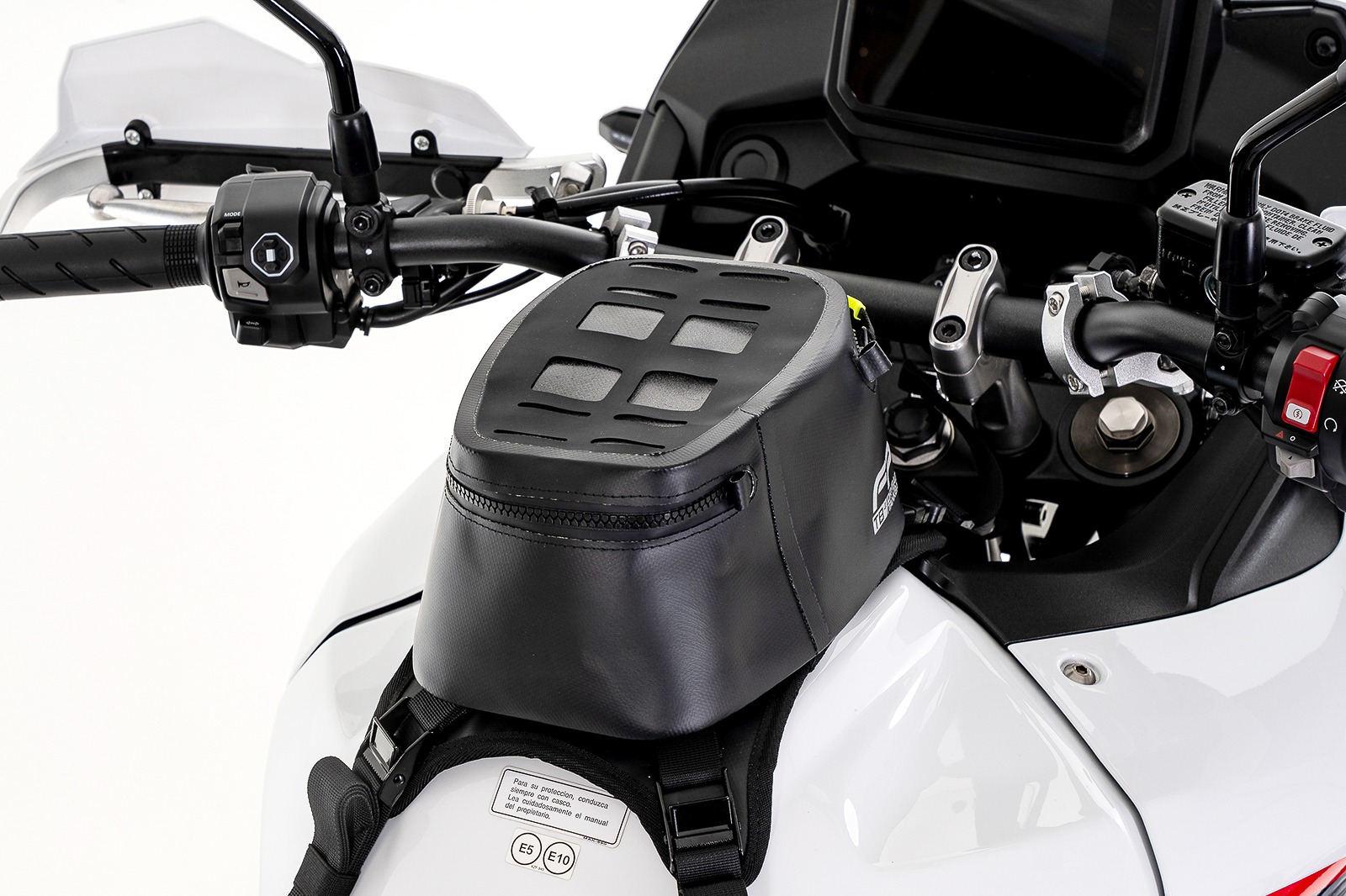 Bolso de tanque impermeable FP para uso diario
