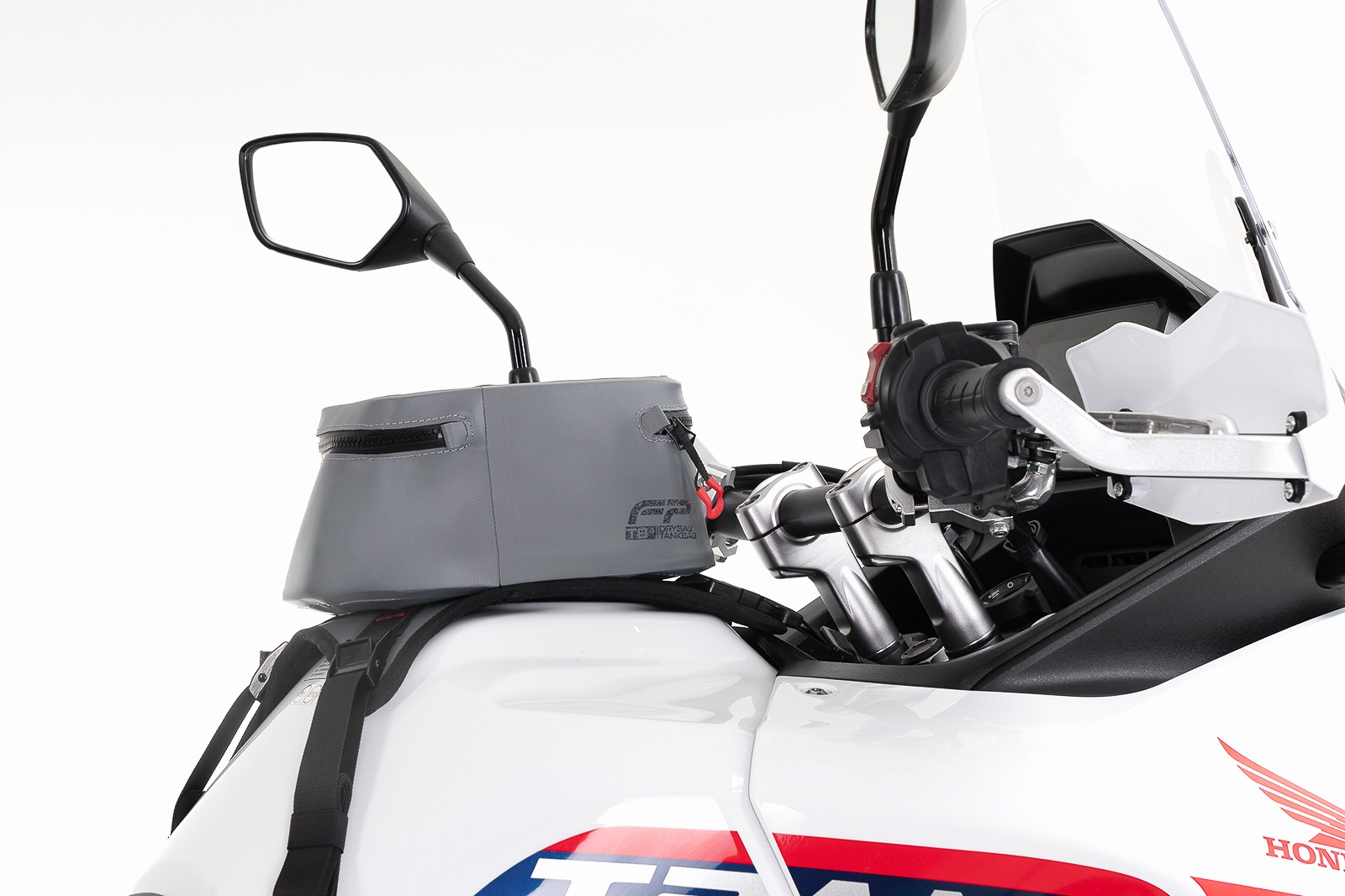 Bolso de tanque impermeable FP para uso diario