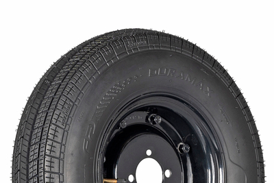Duramax 400-8 TT