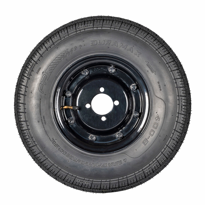 Duramax 400-8 TT