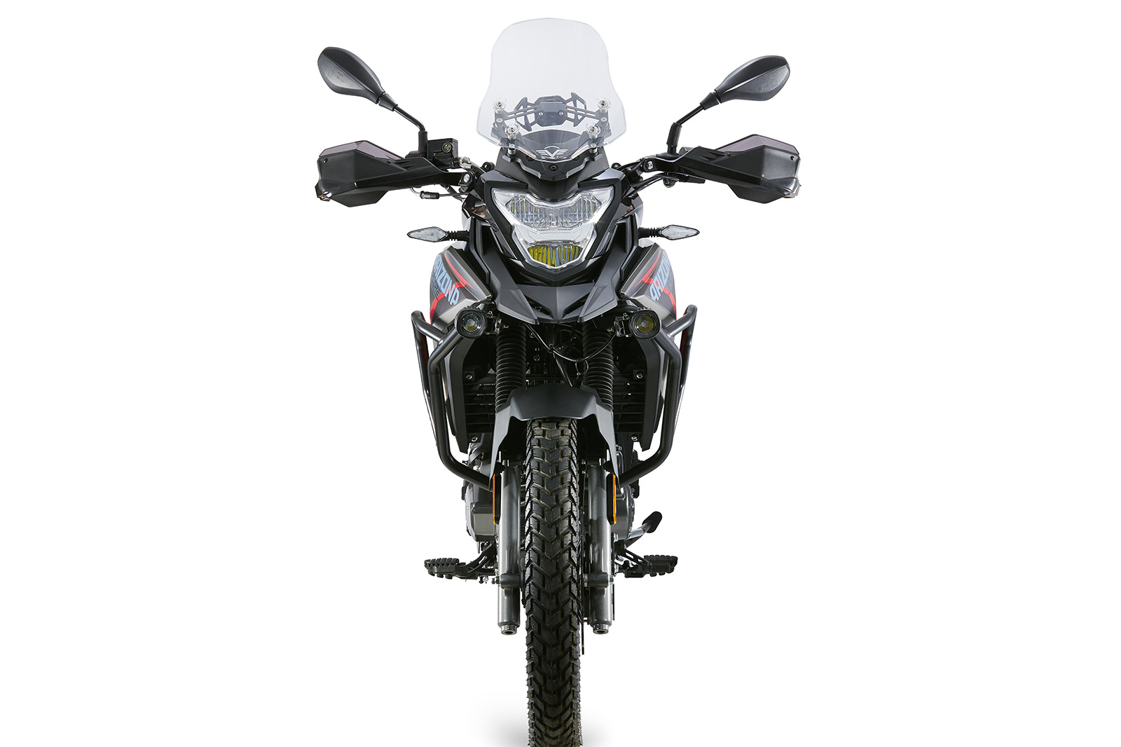 Elevador de cúpula + soporte celular mrx arizona