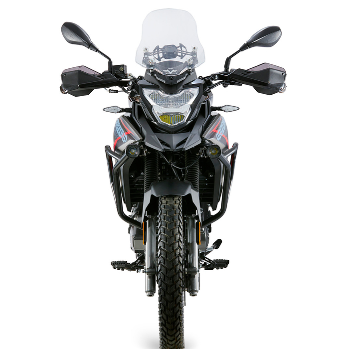 Elevador de cúpula + soporte celular mrx arizona