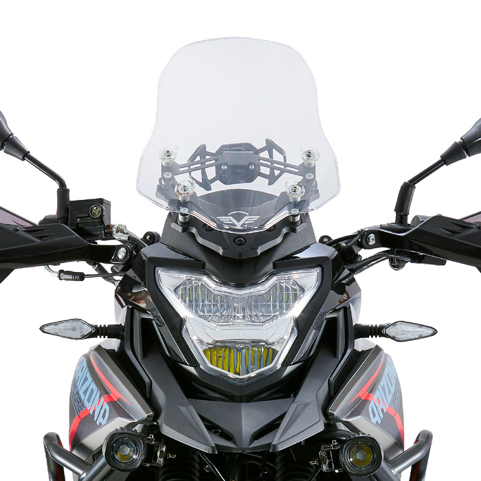 Elevador de cúpula + soporte celular mrx arizona