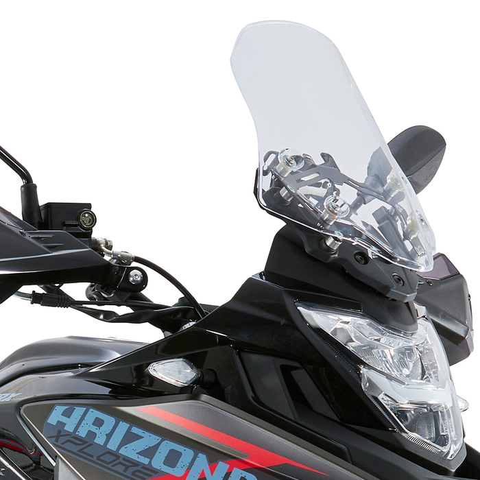 Elevador de cúpula + soporte celular mrx arizona