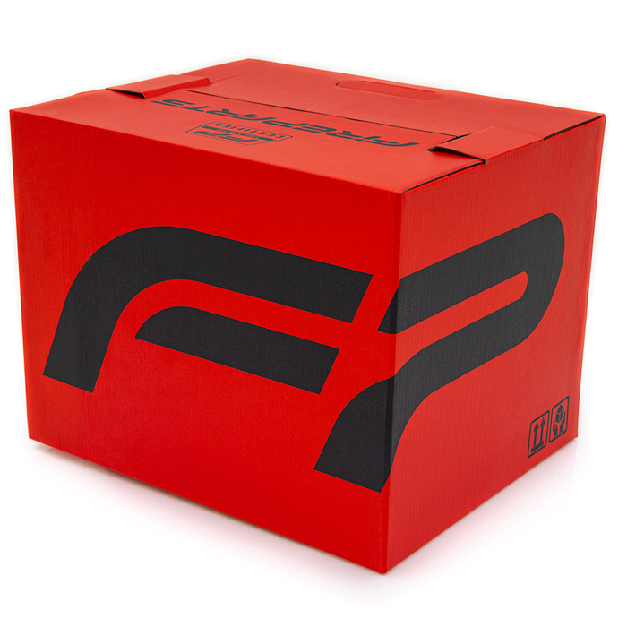 Casco con normativas