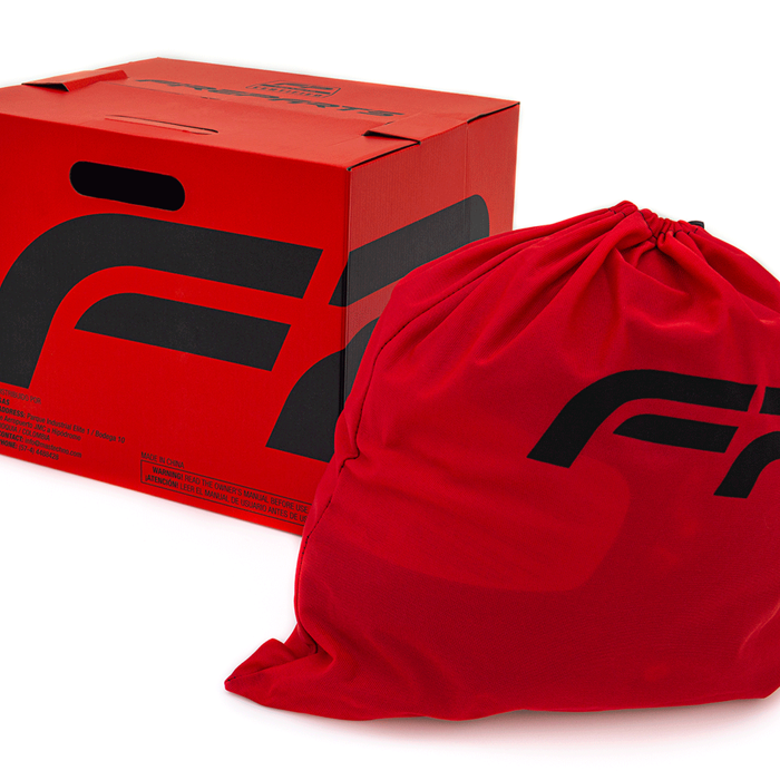 Empaque Cascos FP
